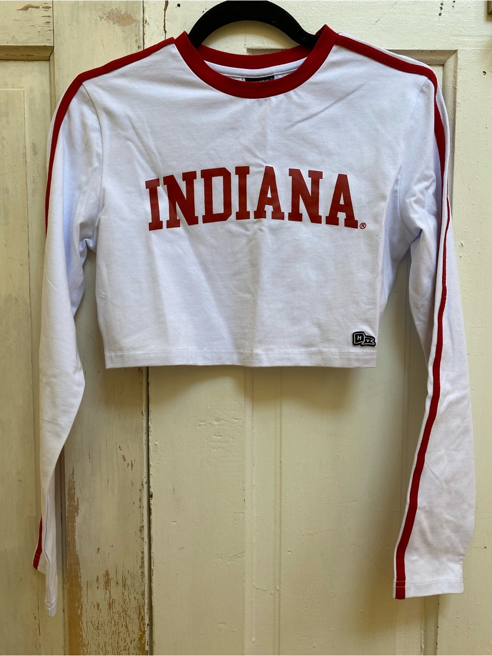 Indiana University Top